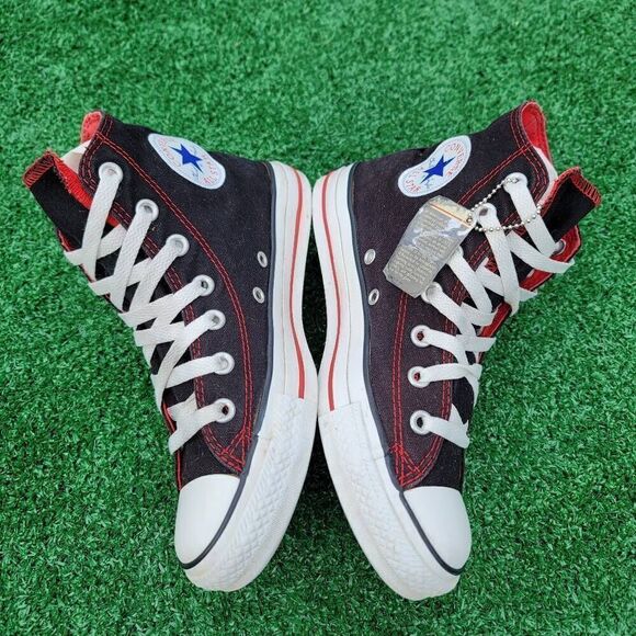 Converse chuck Taylor all Star - Men\'s shoes - Size 5 And  Women\'s shoes - Size main image 5